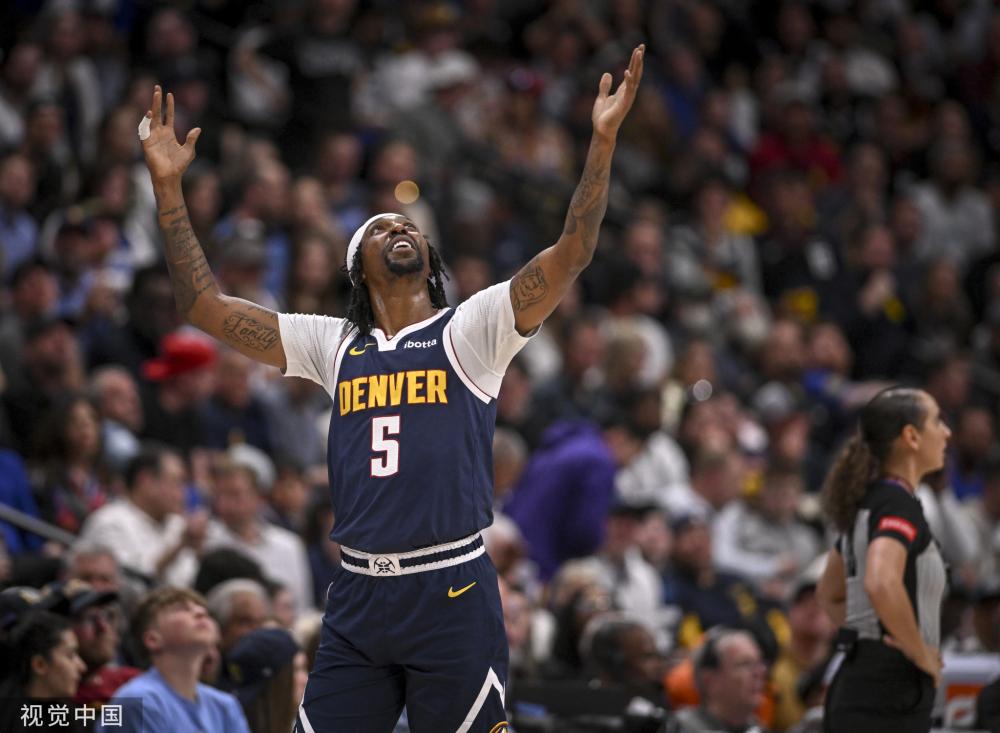 比赛中展示 比赛中展示